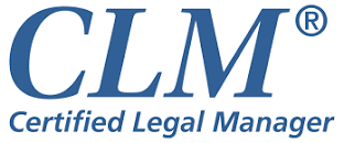 CLM Certified Legal Manager