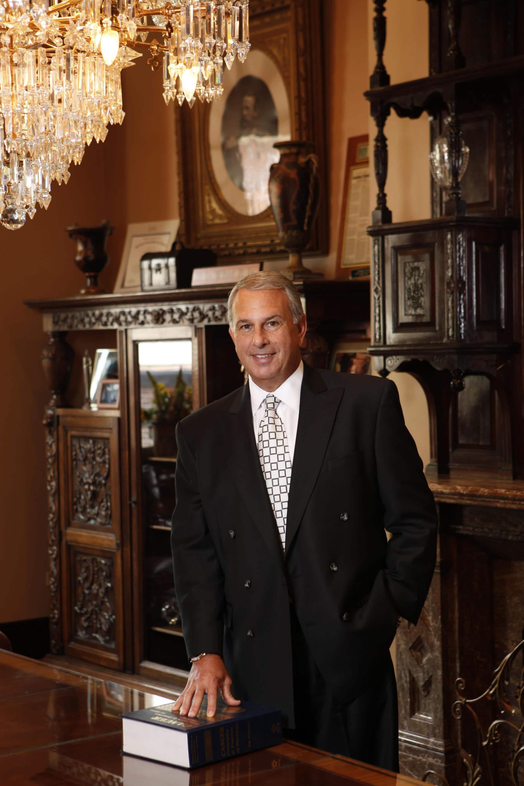 Jonathan Schochor