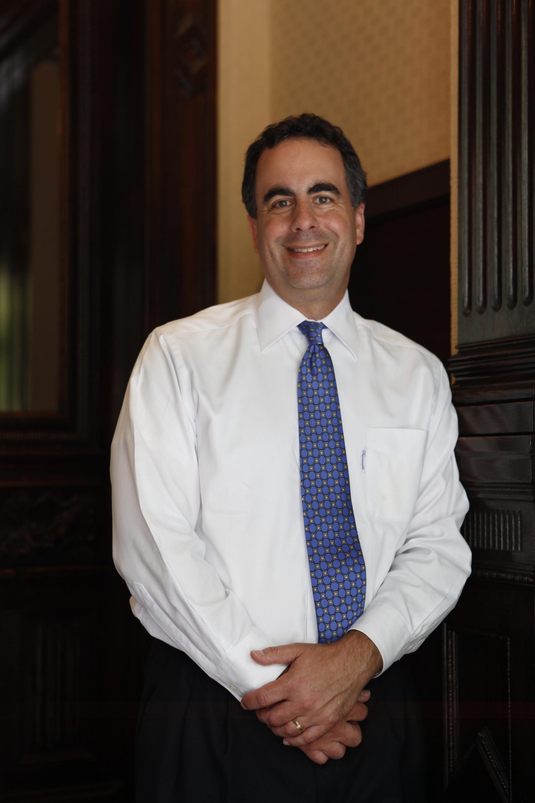 Jonathan E. Goldberg Awarded 2016 AIOPIA'S ​​ 10 Best Personal Injury Attorney for Client Satisfaction