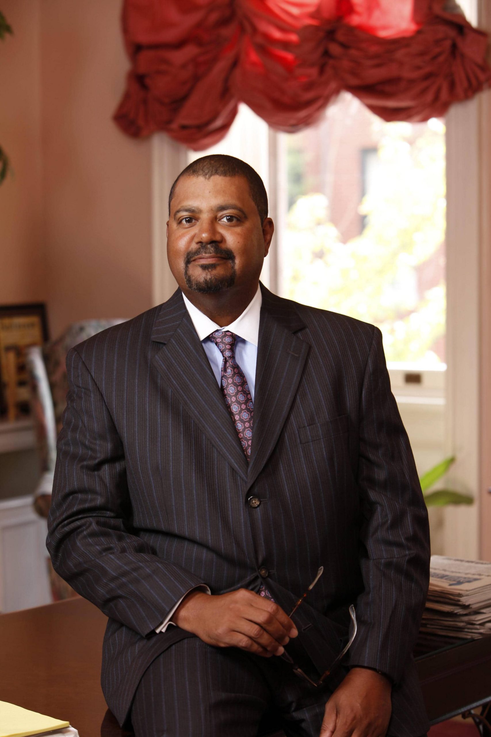Lawyer of the Year - Best Lawyers
