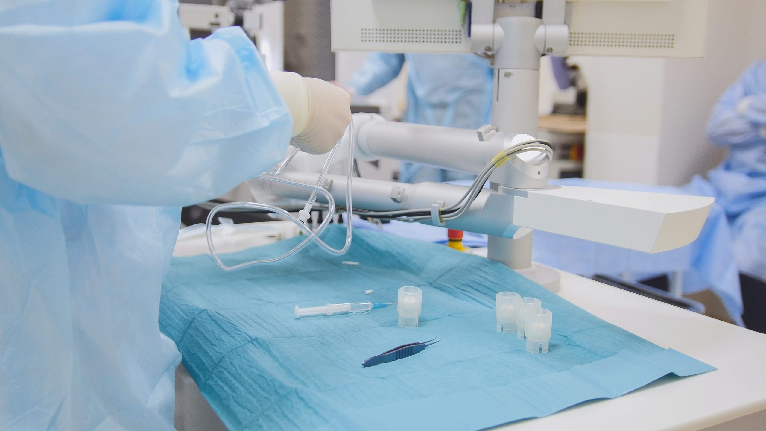 Hysterectomy