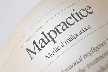Do No Harm Medical Malpractice