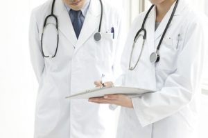 Hiring new doctors - what is the vetting processs