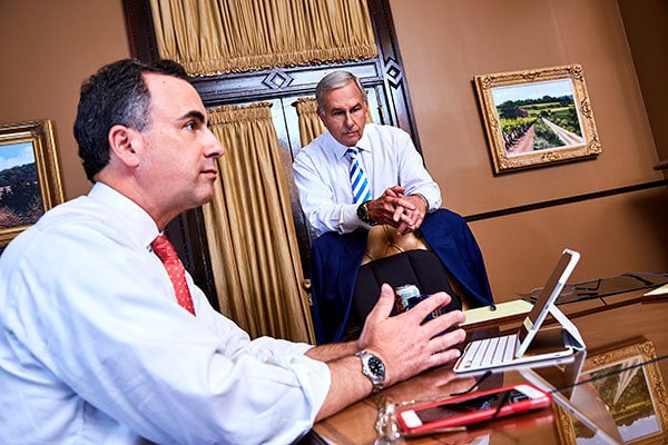 Medical malpractice attorneys