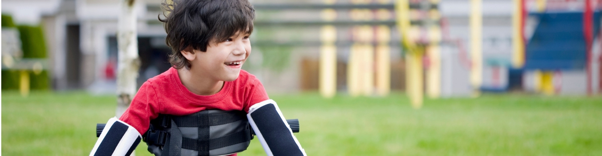 cerebral palsy therapy