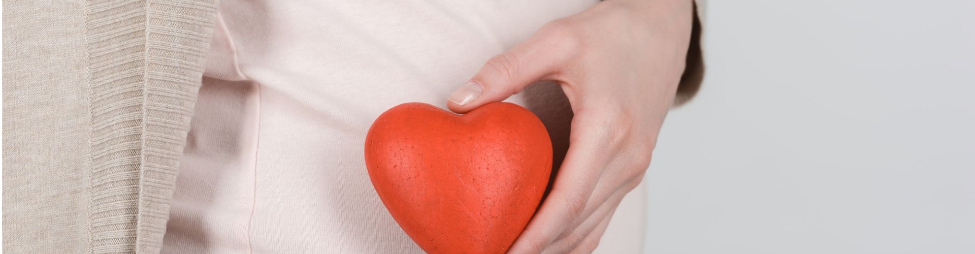 heart disease in pregnant women