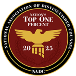 NADC badge