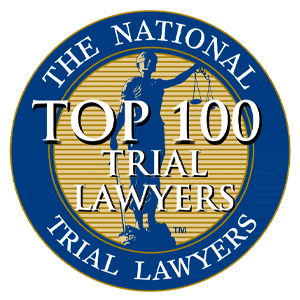 National-Trial-Lawyers-top-100