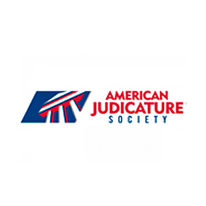 american judicature society