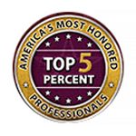 top-5-percent-americas-most-honored