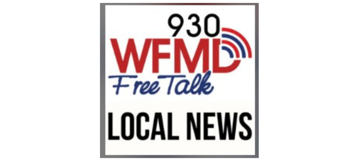 Jonathan Schochor Speaks to Western Maryland’s 930 WFMD Talk Radio