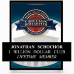 1-billion-dollar-club-jonathan-schochor