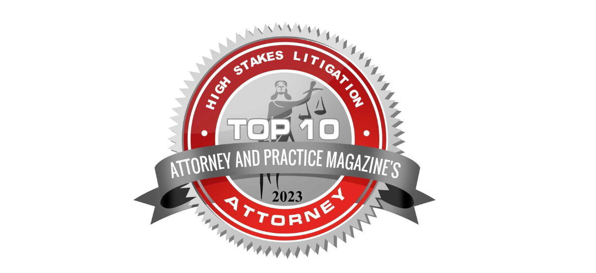 Attorney & Practice Magazine