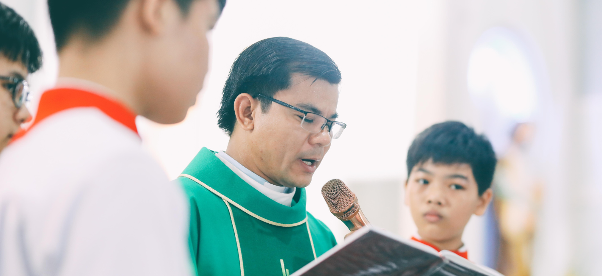 Clergy Abuse of Children and Teens in Baltimore