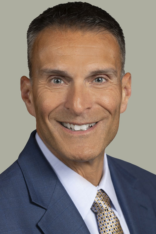 Attorney Headshot