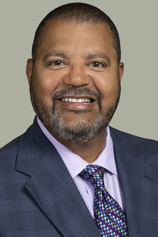 Attorney Headshot