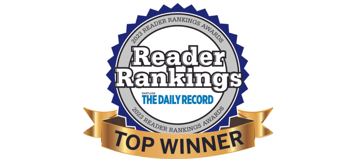 2023 Top Winner Reader Rankings