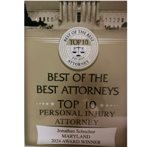Best of the best attorneys