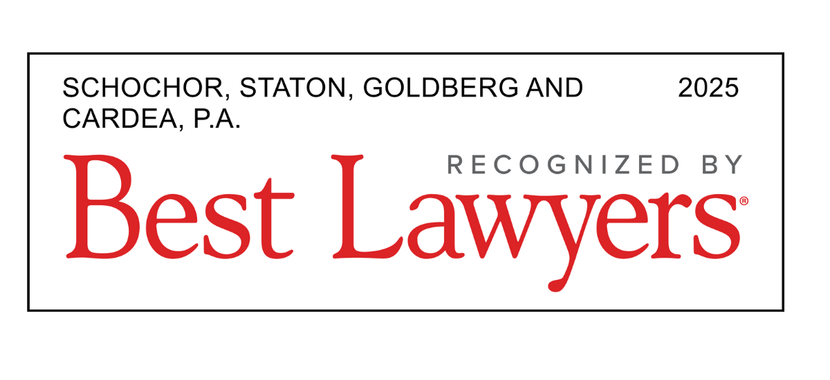 Best Lawyers® in 2025 in America