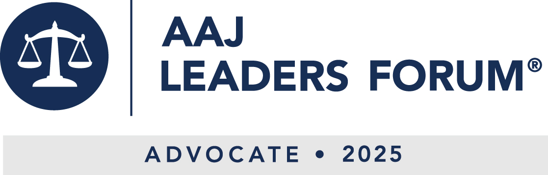 AAJ’s Leaders Forum®