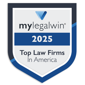 2025 Top Law Firms