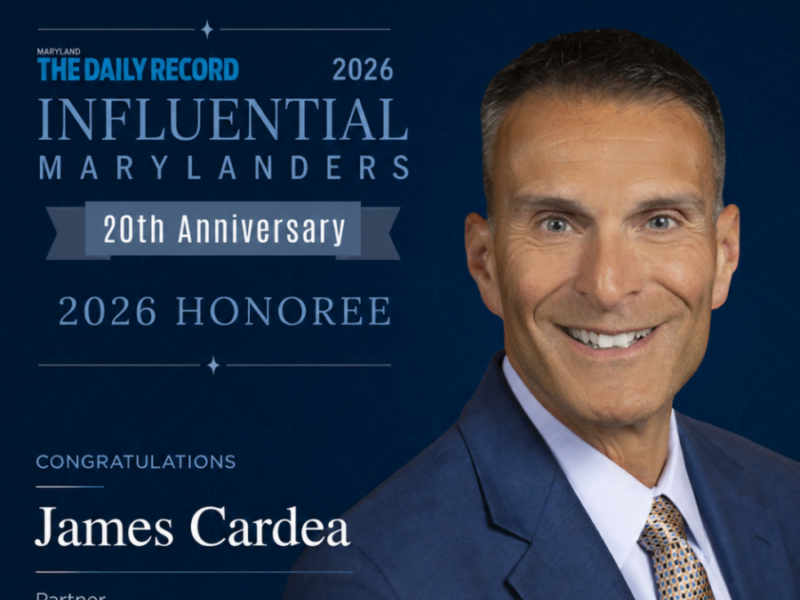 Jim Cardea SSGC