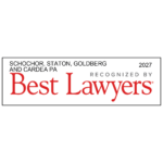 Best Lawyers 2027