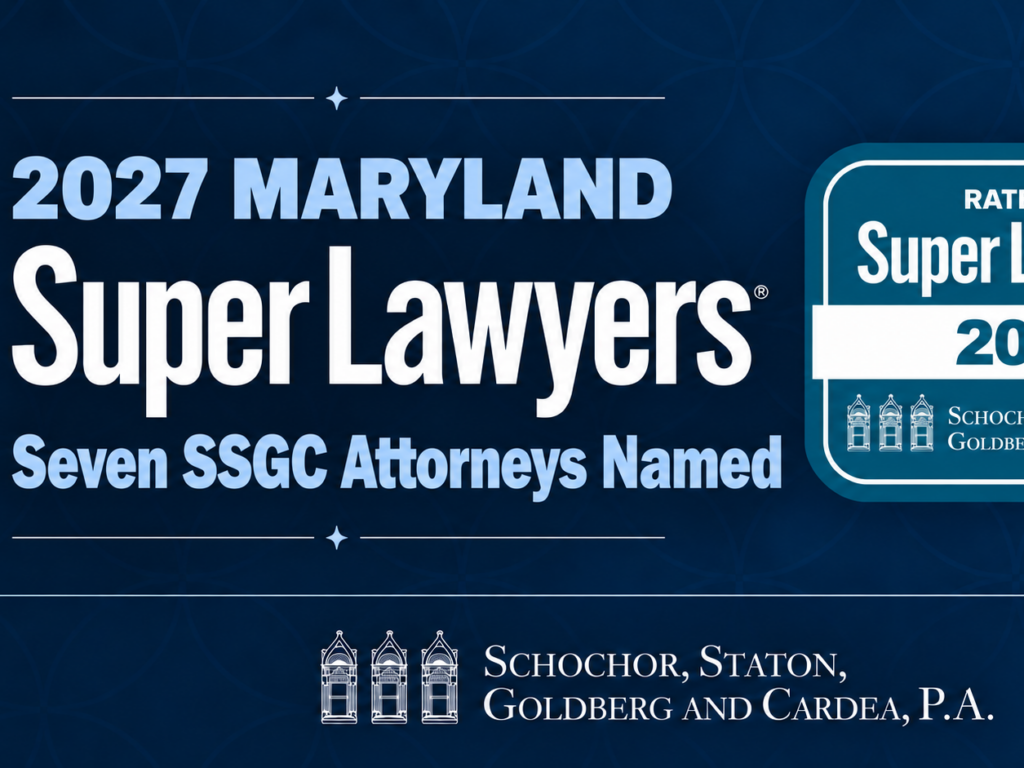 2027 Super Lawyers Banner